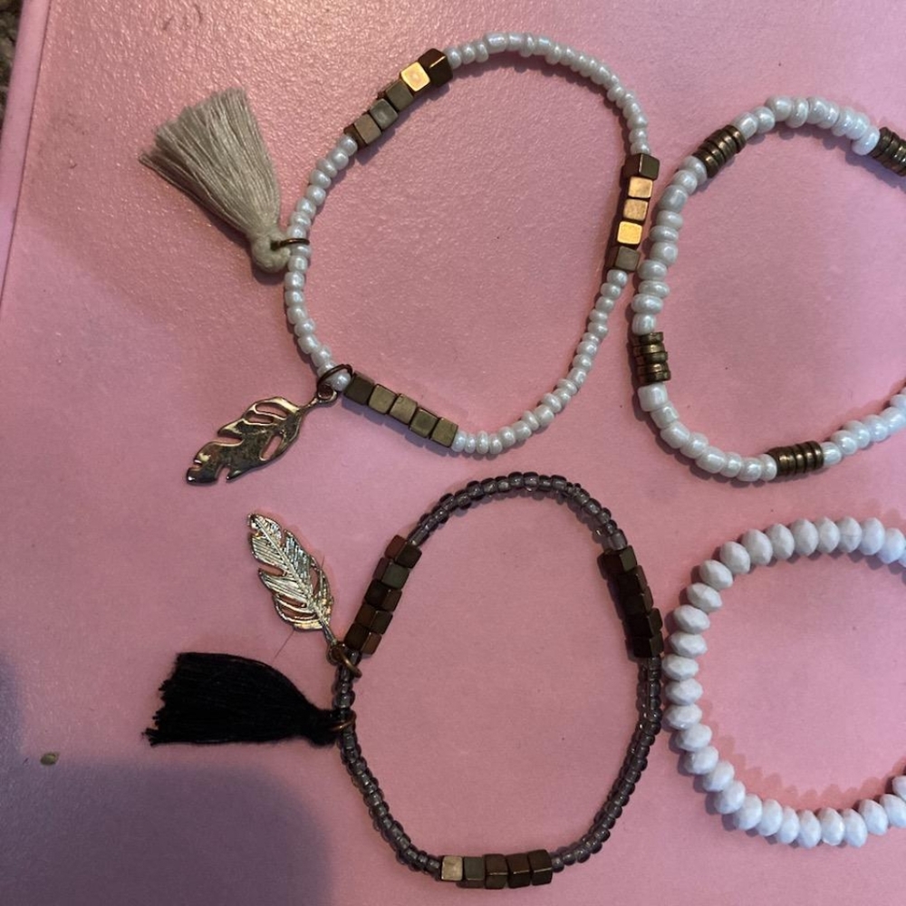 Bracelet Bundle - Picture 2 of 4